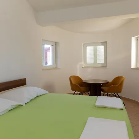 Lejlighed Domo Makarska