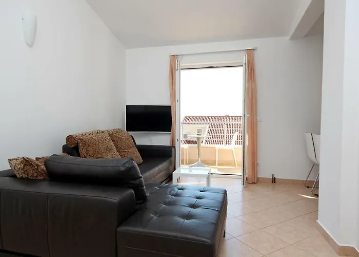 Domo Апартаменты *