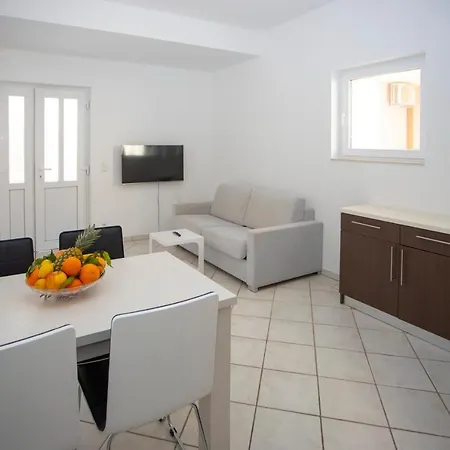 Appartement Domo