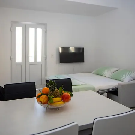 Domo Apartman Makarska