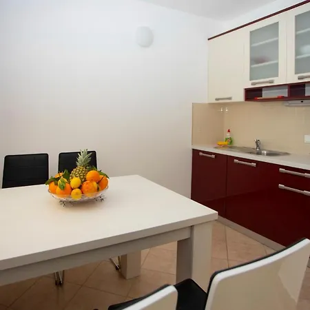 Appartement Domo