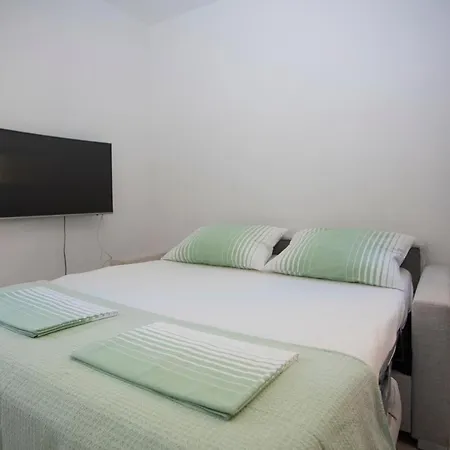Domo Apartman Makarska
