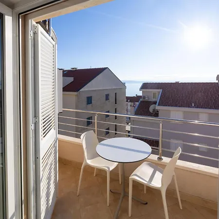 Appartement Domo *