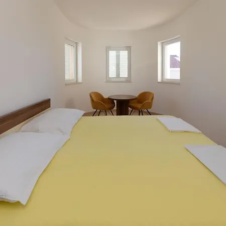 Apartman Domo