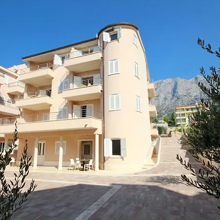 Domo Appartement