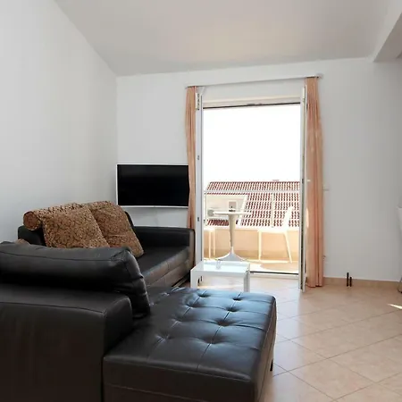 Domo Appartement *