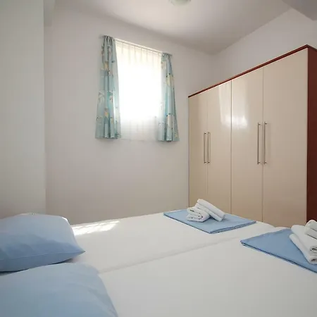 Appartement Domo Makarska