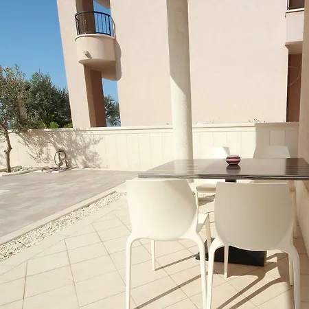 Appartement Domo