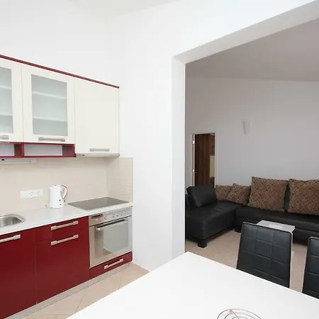 Domo Appartement *