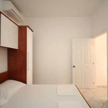 Domo Appartement *