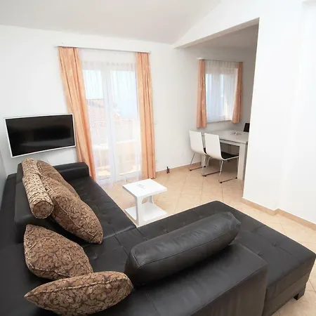 Appartement Domo