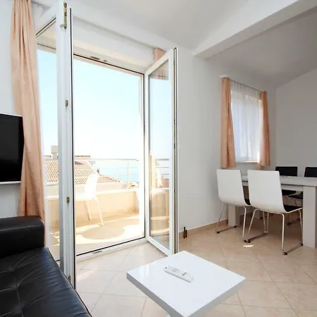 Appartement Domo Makarska