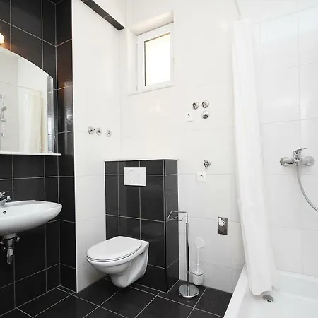 Appartement Domo Makarska