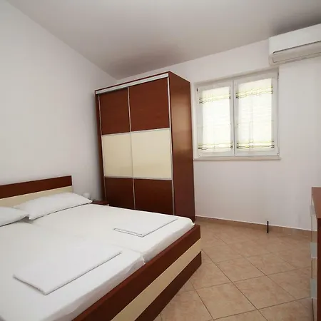 Appartement Domo