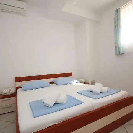 Domo * Makarska