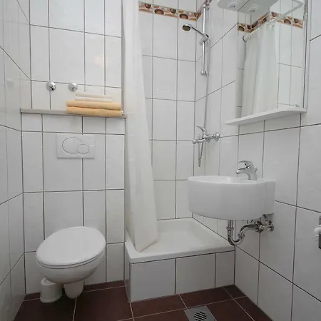 Appartement Domo Makarska