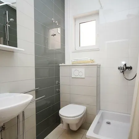 Appartement Domo Makarska