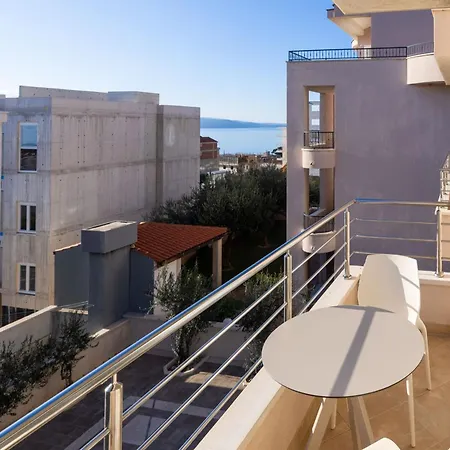 Domo Апартаменти