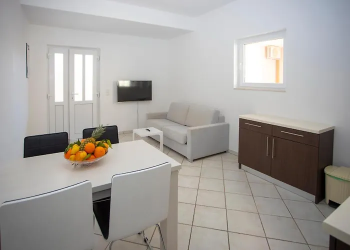 Apartament Domo