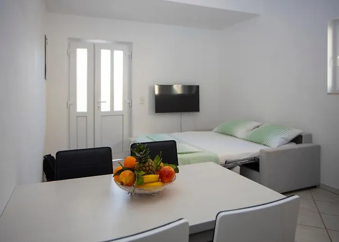 Domo Apartament Makarska
