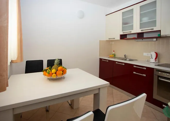Apartament Domo