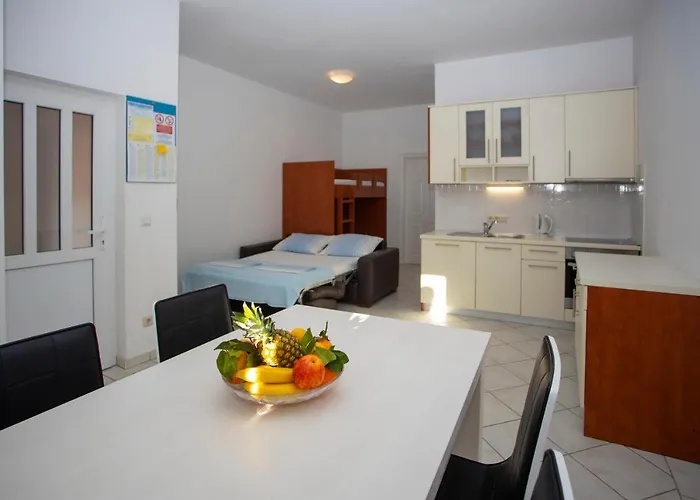 Domo Apartament
