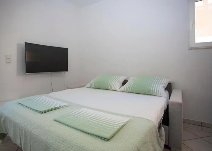 Domo Apartament Makarska