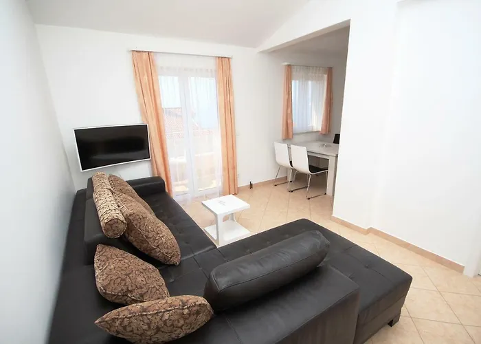 Apartament Domo
