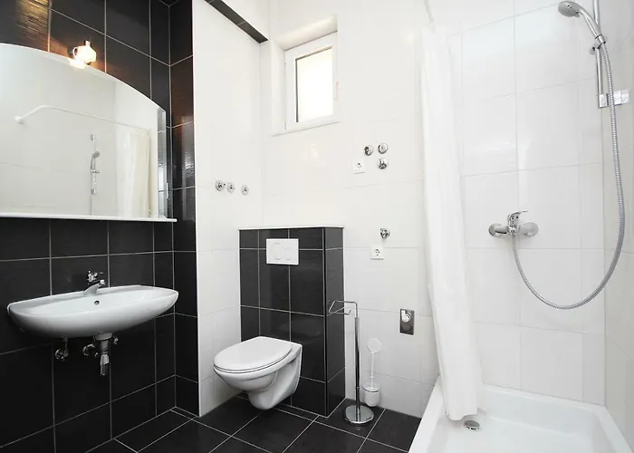 Apartament Domo Makarska