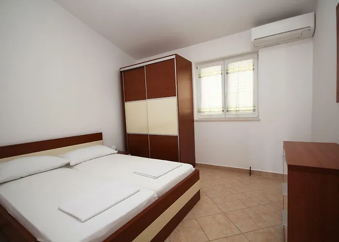 Apartament Domo