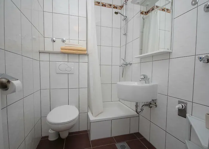 Apartament Domo Makarska