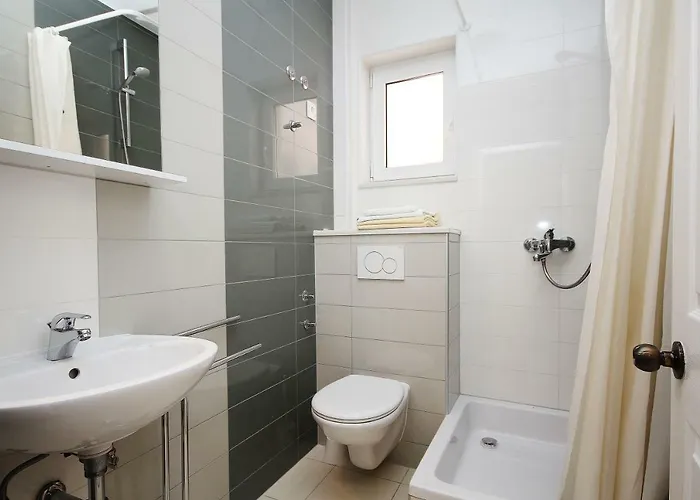 Apartament Domo Makarska